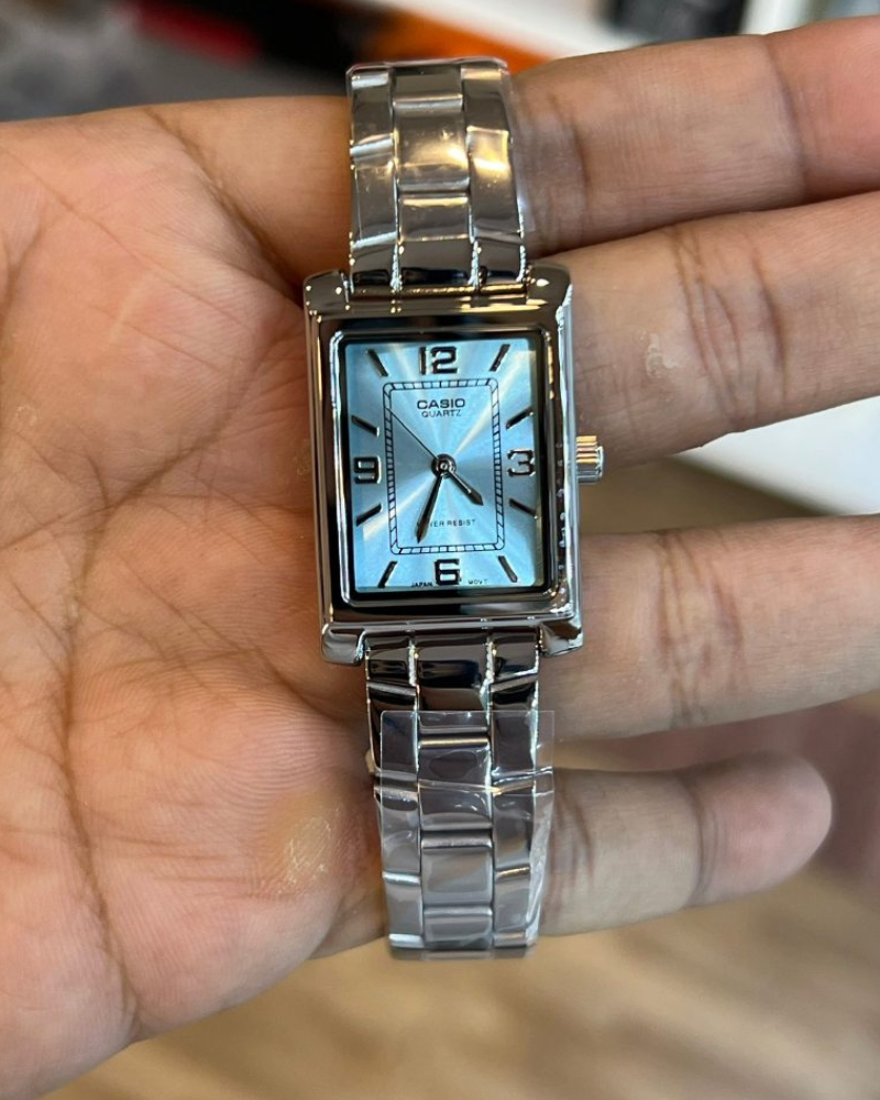 Casio LTP-1234DD-2А
