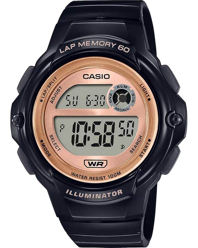 Casio LWS-1200H-1A