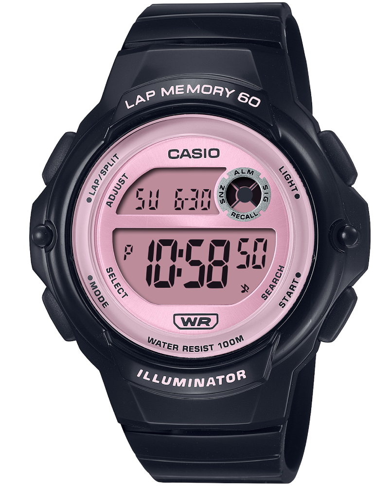 Casio LWS-1200H-1A2