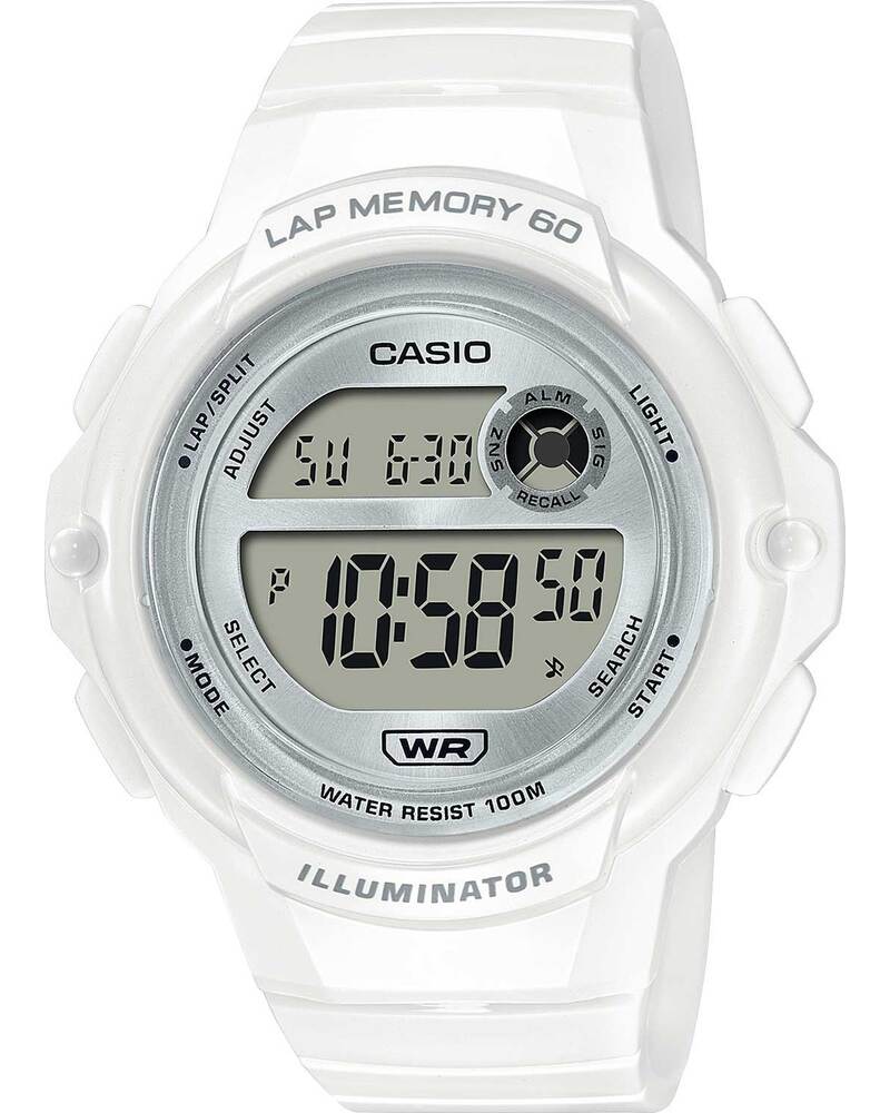 Casio LWS-1200H-7A1