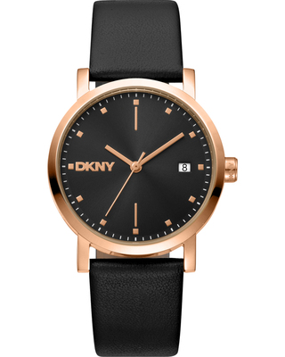 Часы DKNY DK1L036L0035