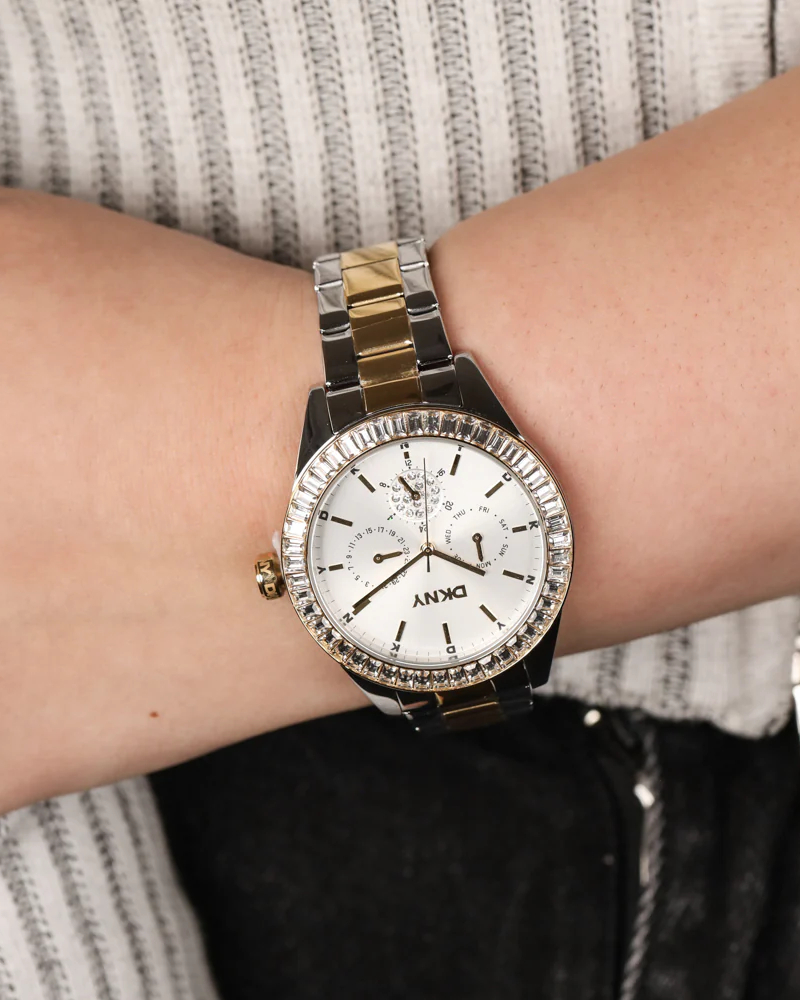 Часы DKNY DK1L027M0075