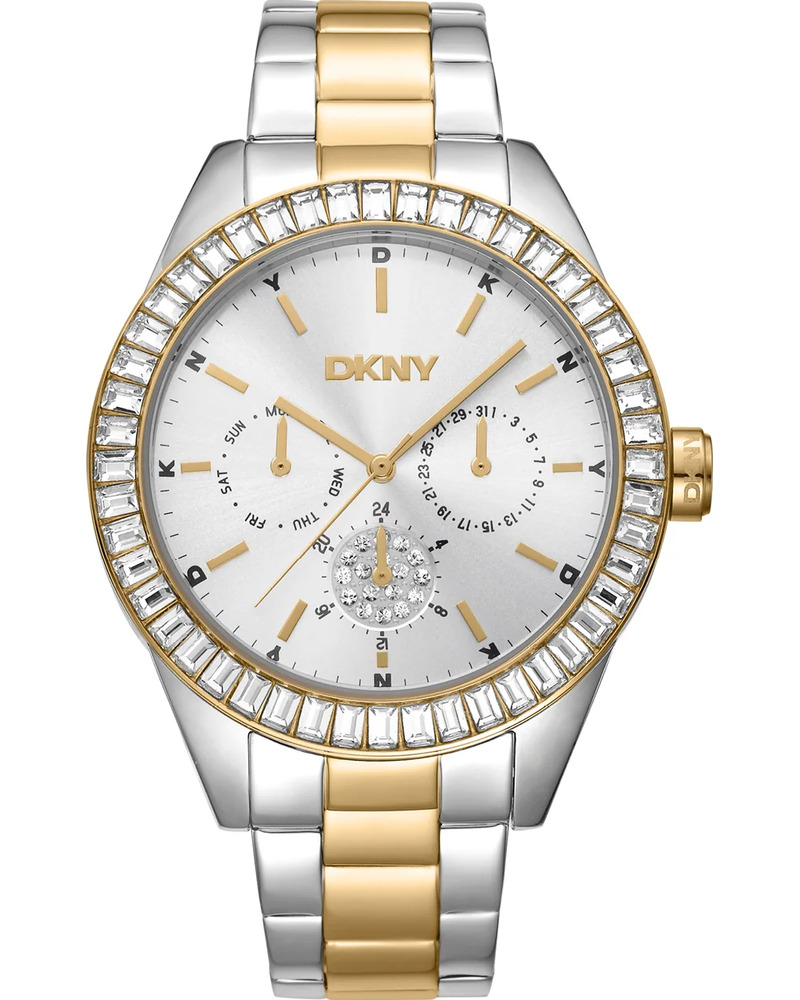 Часы DKNY DK1L027M0075