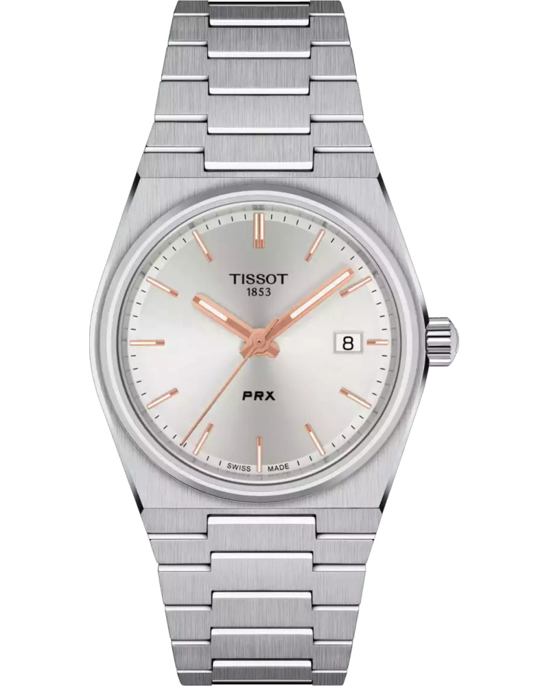 Tissot PRX T1372101103100