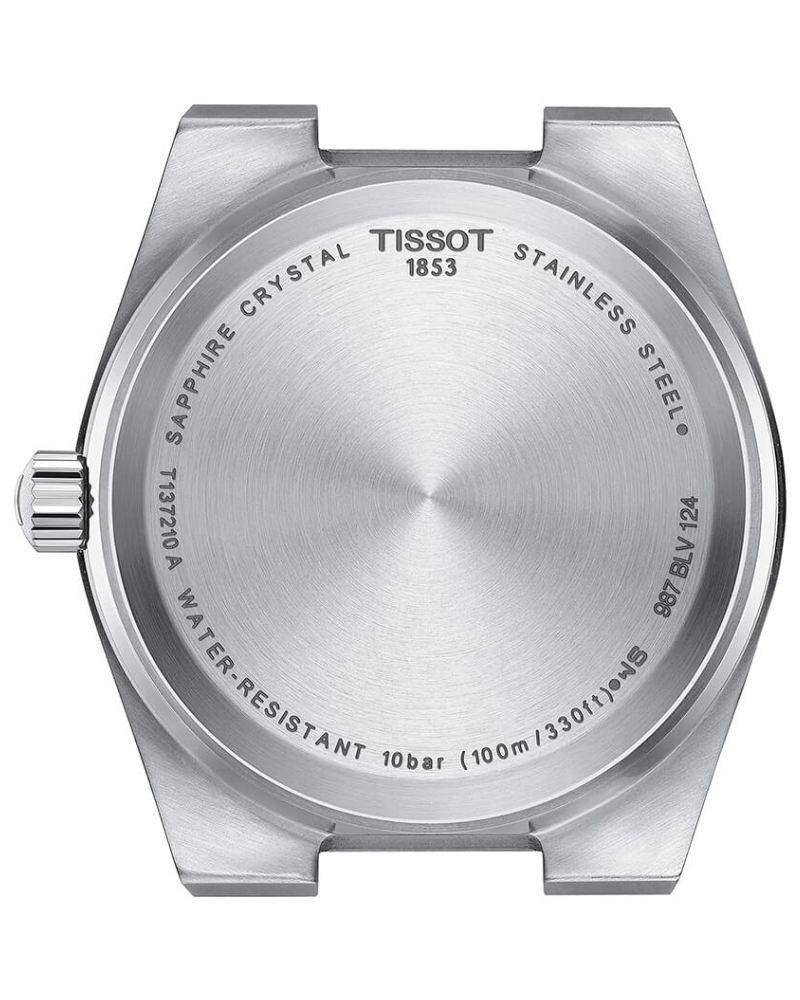 Tissot PRX T1372101103100