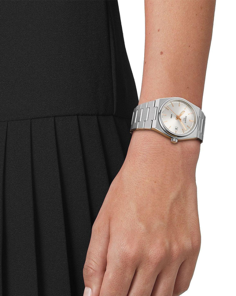 Tissot PRX T1372101103100