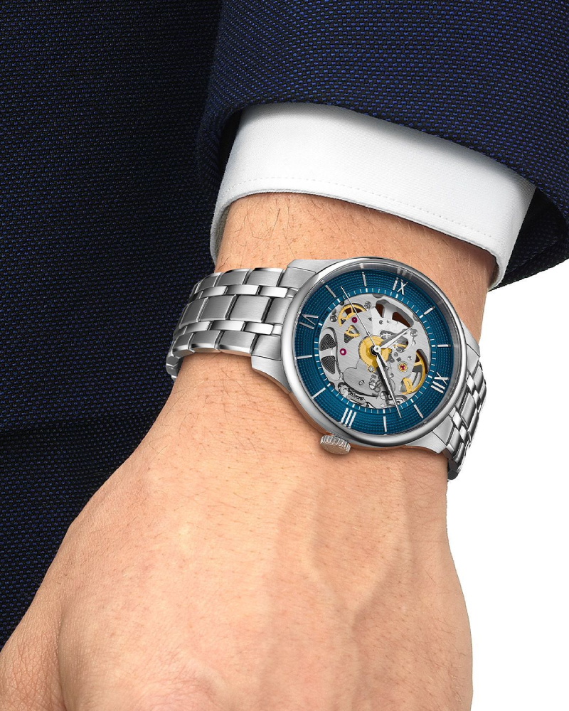 Tissot T-Classic T1398361104800