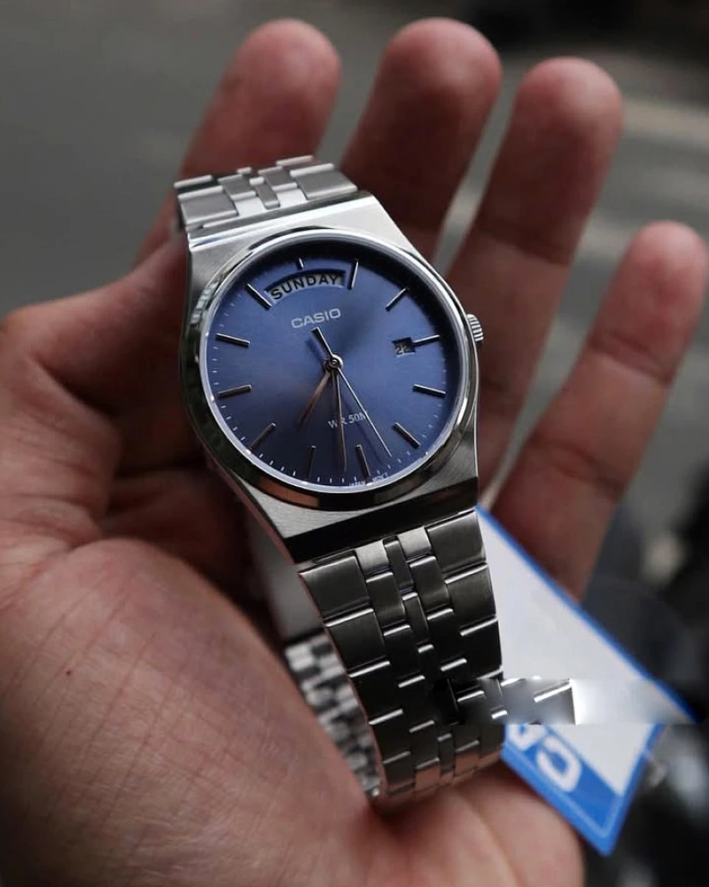 Casio MTP-B146D-2A