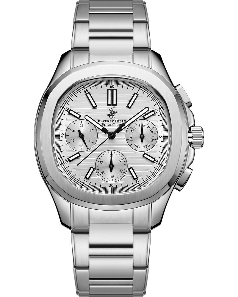 Часы Beverly Hills Polo Club BP3212X.330