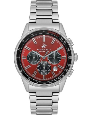 Часы Beverly Hills Polo Club BP3551X.380