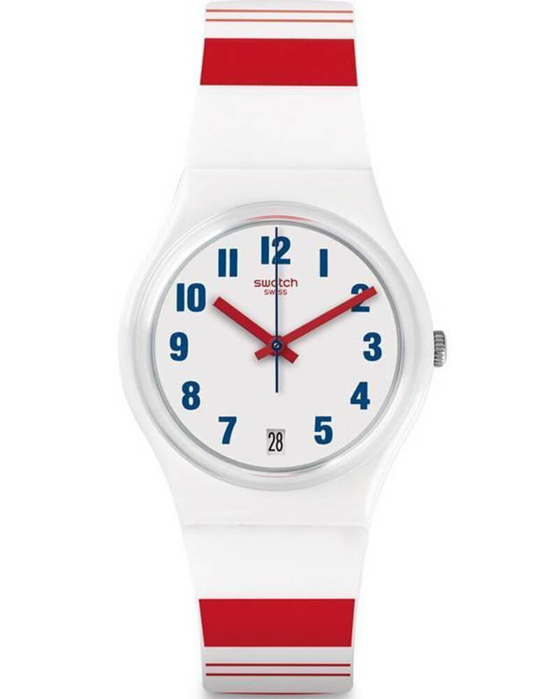 часы swatch GW407