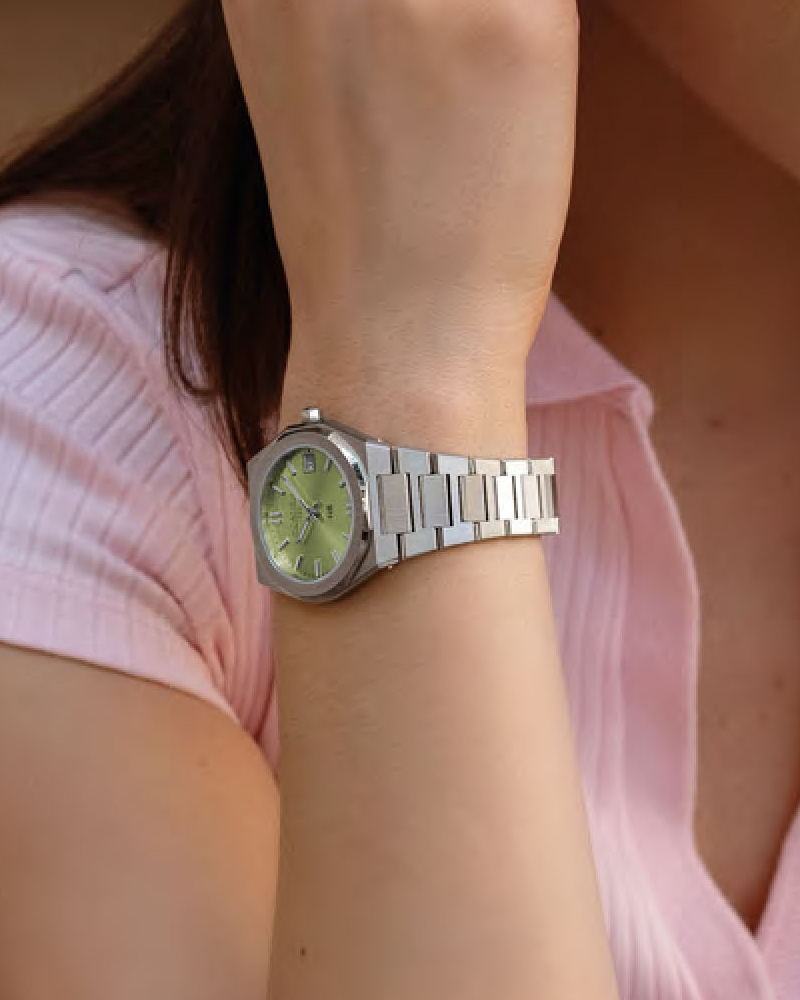 Часы Roamer 982 847 41 75 20