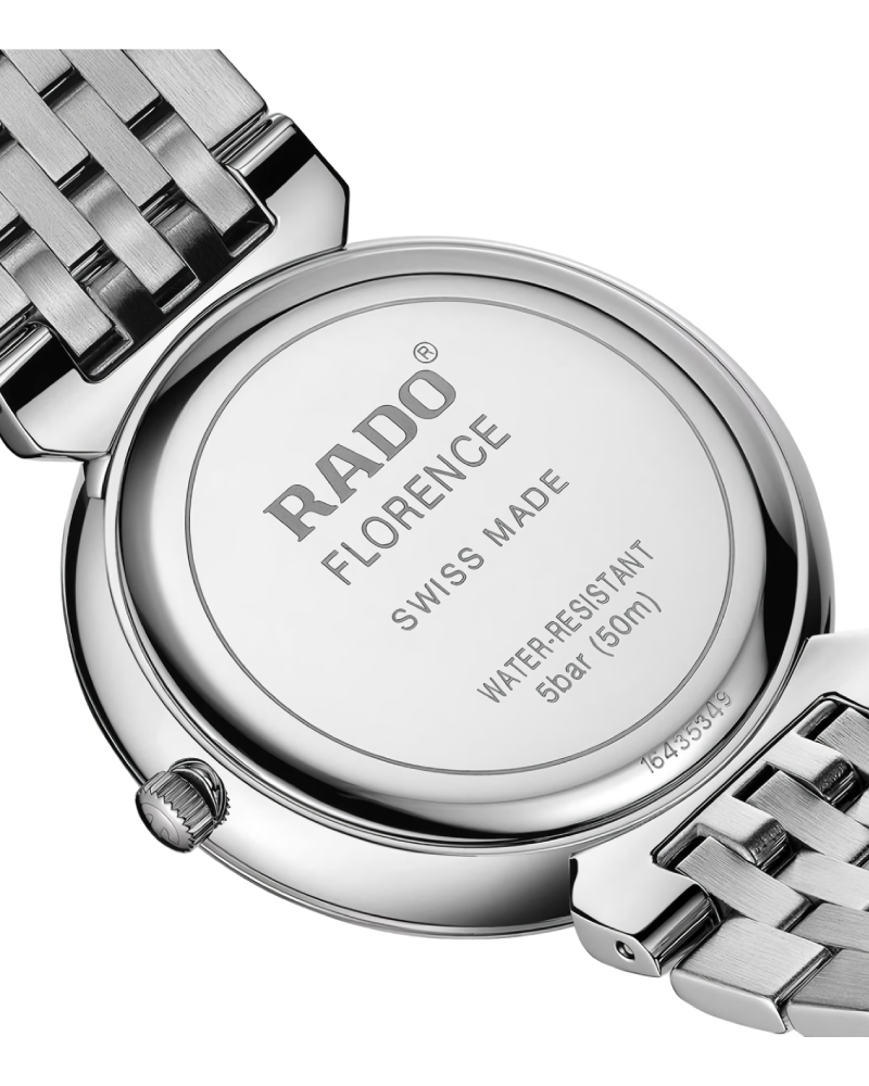 RADO* 01.073.3912.4.016
