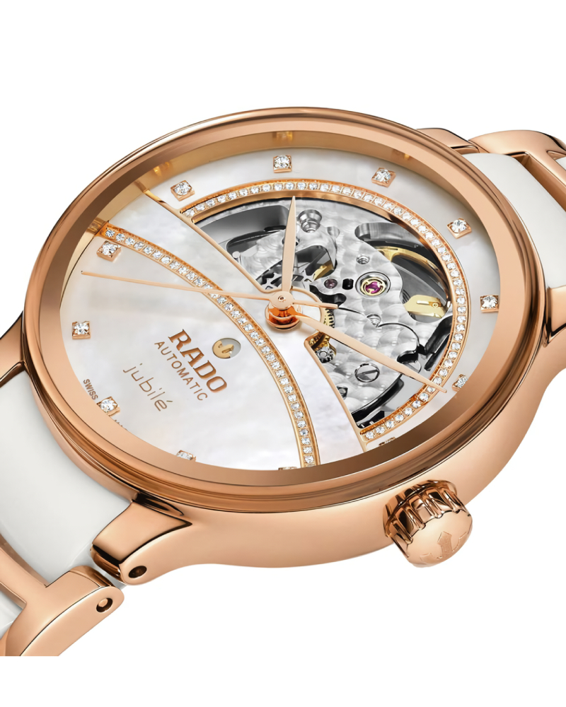 RADO* 01.734.6029.3.093