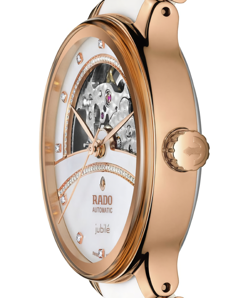 RADO* 01.734.6029.3.093