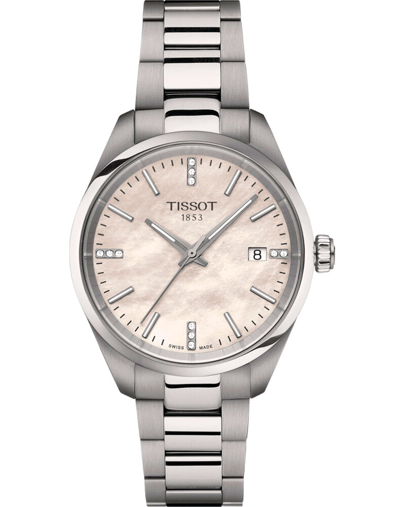 Tissot T-Classic T1502101111600