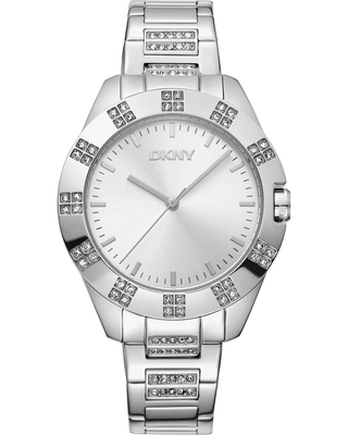Часы DKNY DK1L019M0015