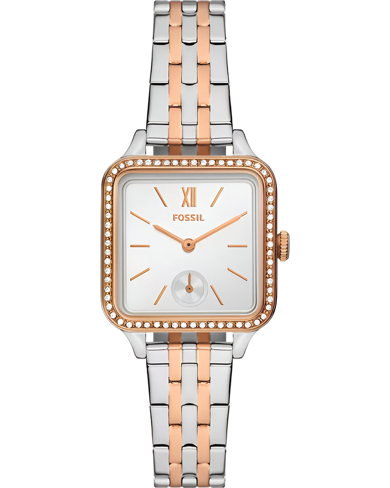 Часы Fossil BQ3907