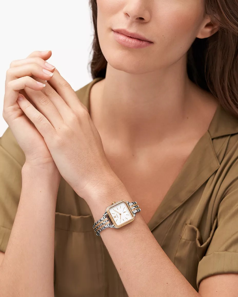 Часы Fossil BQ3907