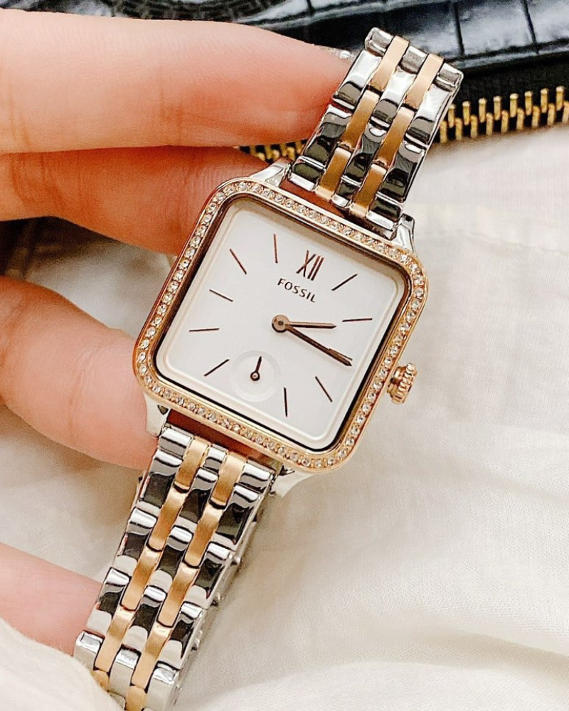 Часы Fossil BQ3907