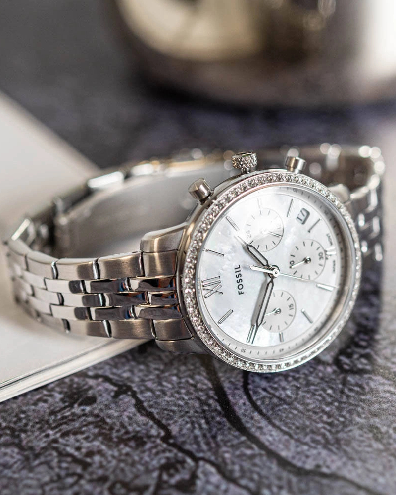 Часы Fossil ES5357