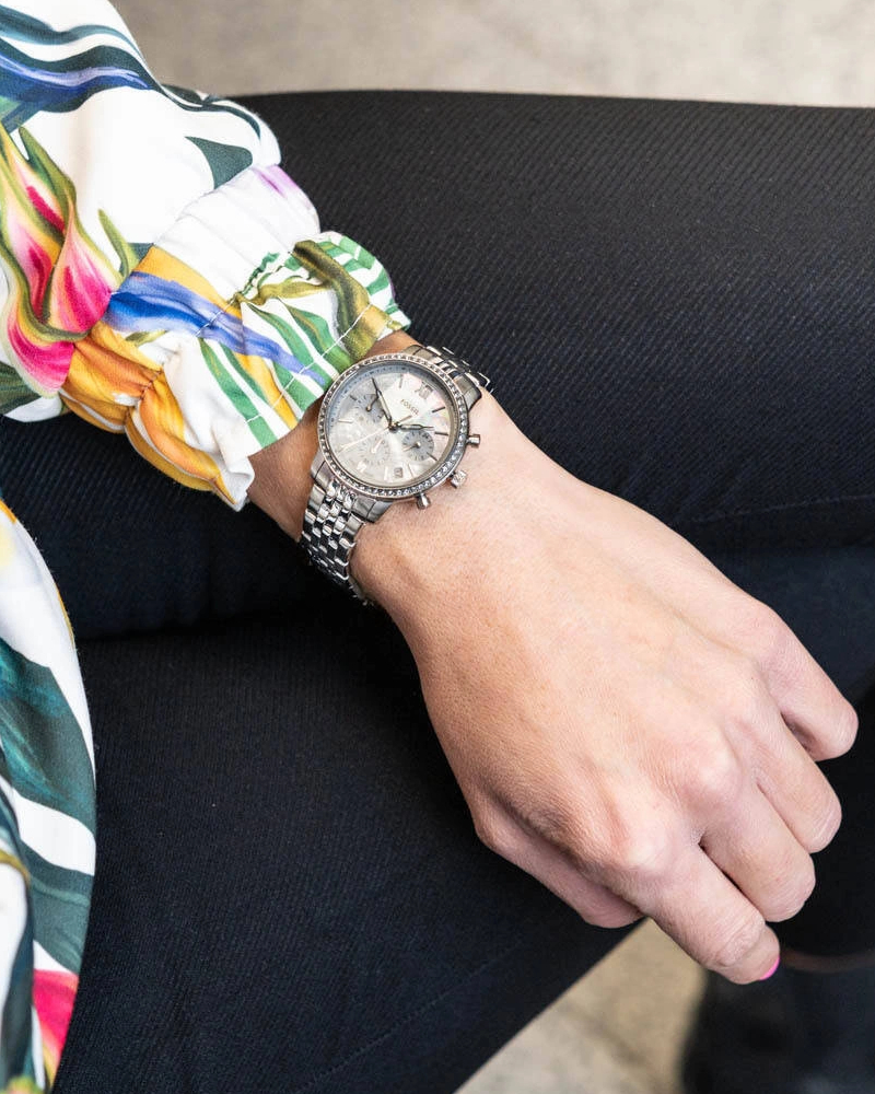 Часы Fossil ES5357
