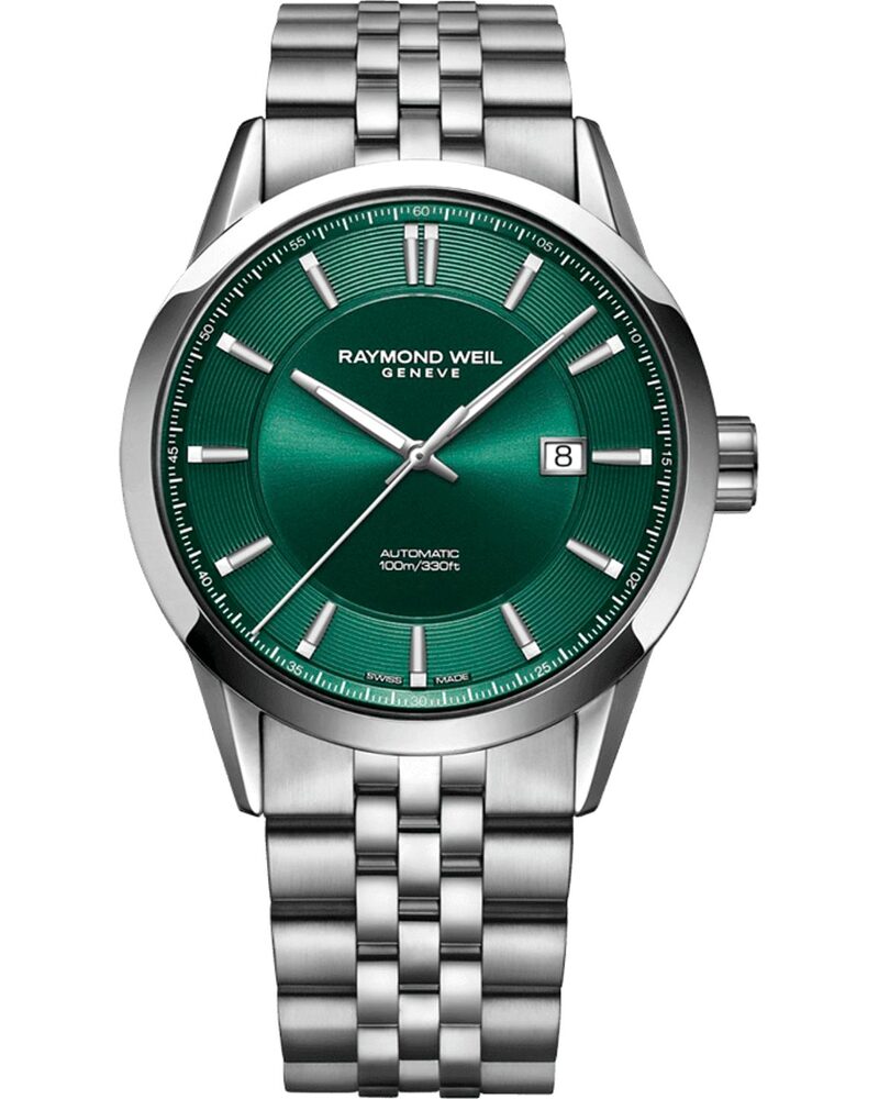 Часы Raymond Weil 2731-ST-52001