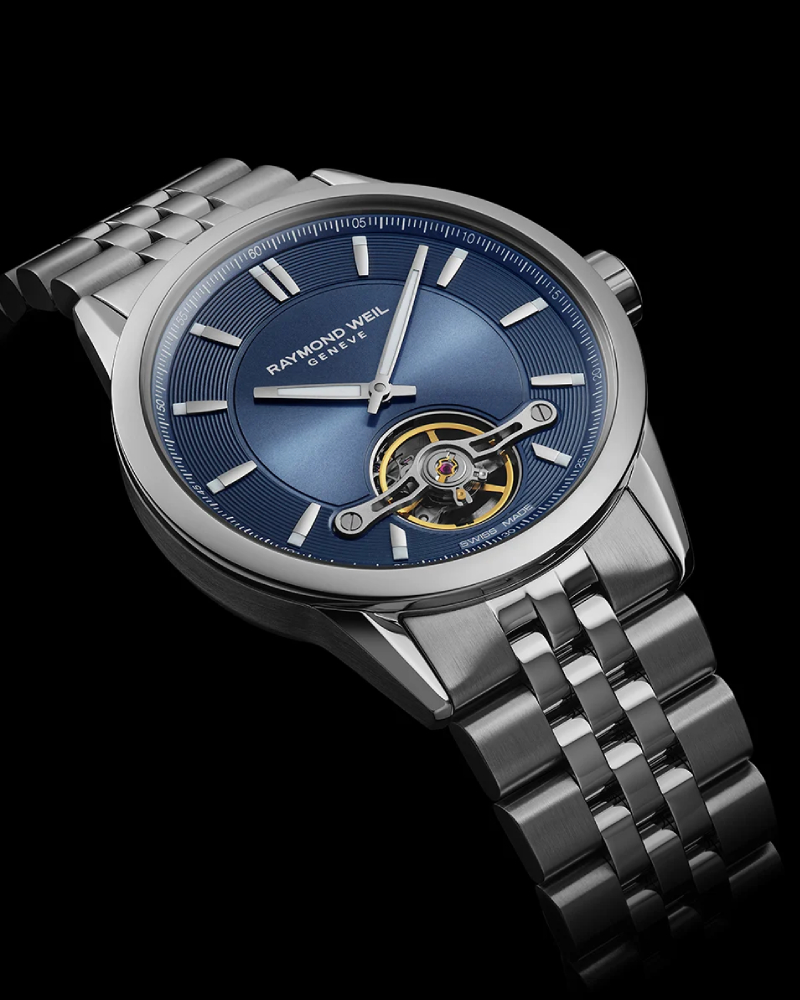 Часы Raymond Weil 2781-ST-50051