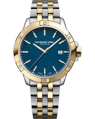 Часы Raymond Weil 8160-STP-50041