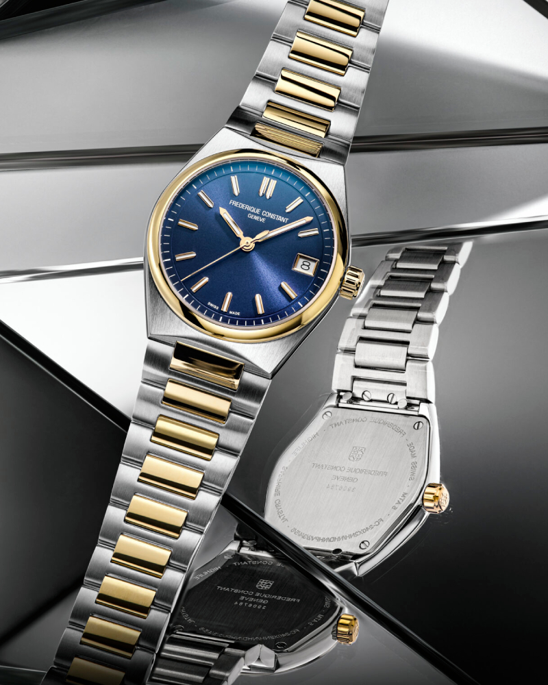 Frederique Constant FC-240N2NH3B