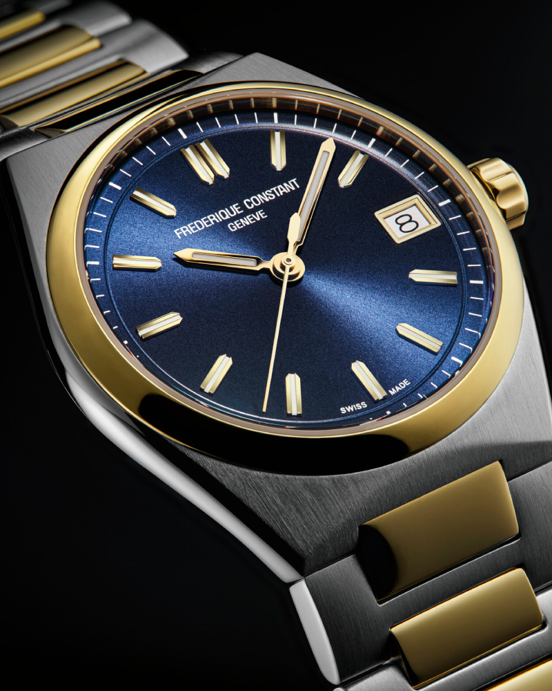 Frederique Constant FC-240N2NH3B