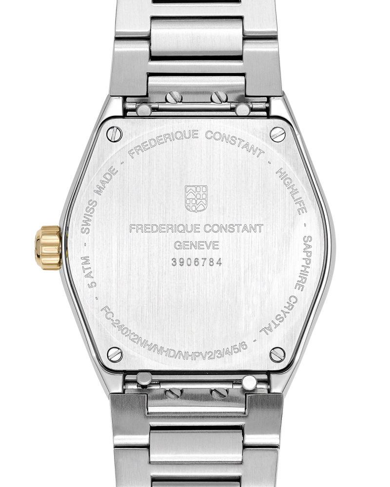 Frederique Constant FC-240N2NH3B