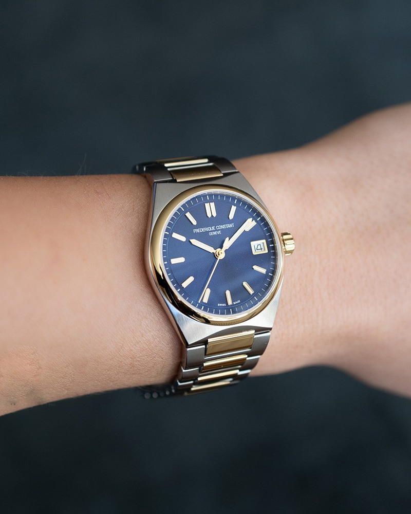 Frederique Constant FC-240N2NH3B