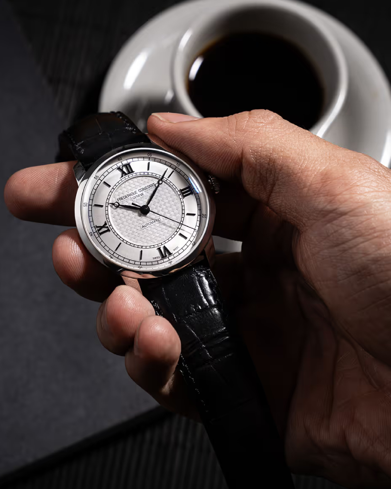 Frederique Constant FC-301S3B6