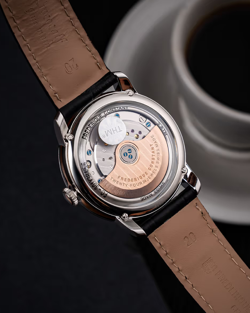 Frederique Constant FC-301S3B6