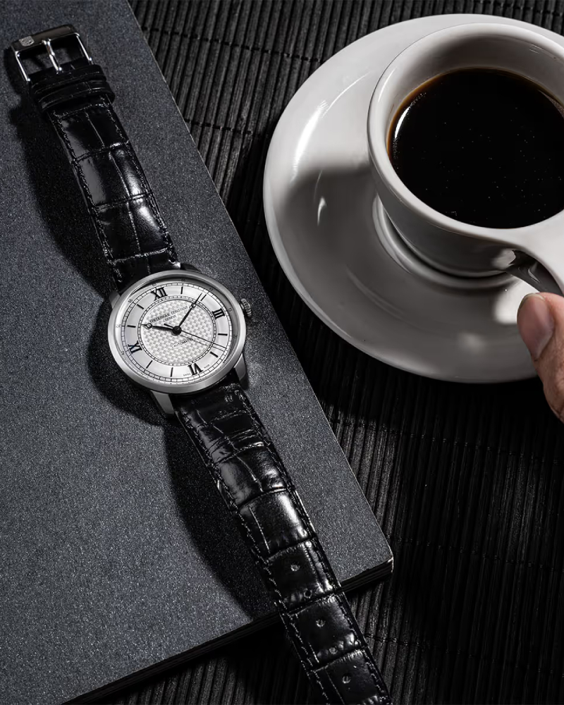 Frederique Constant FC-301S3B6