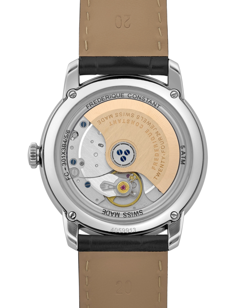 Frederique Constant FC-301S3B6