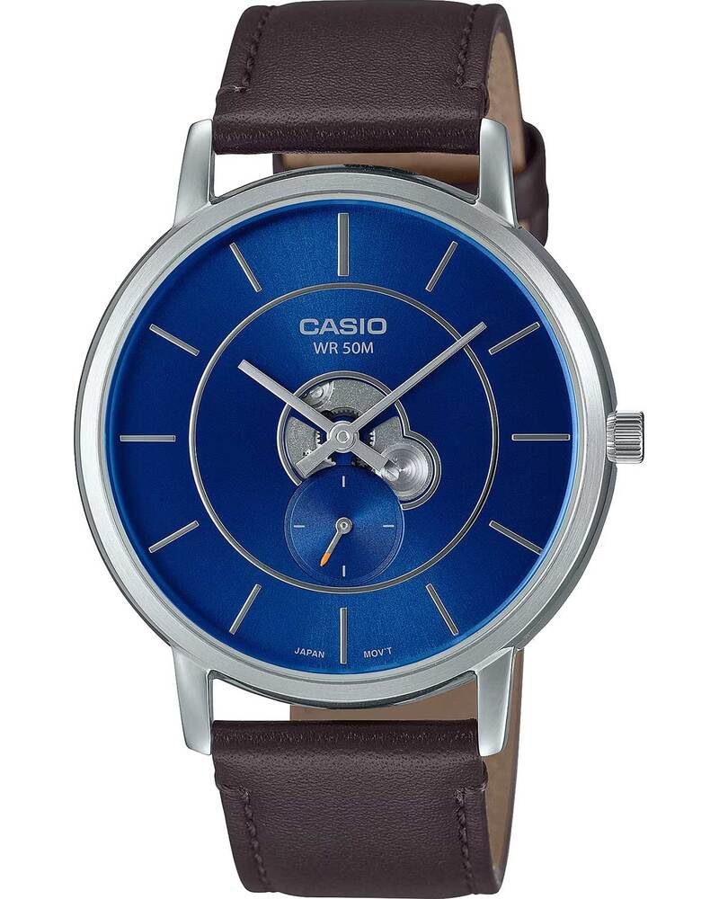 Casio MTP-B130L-2A