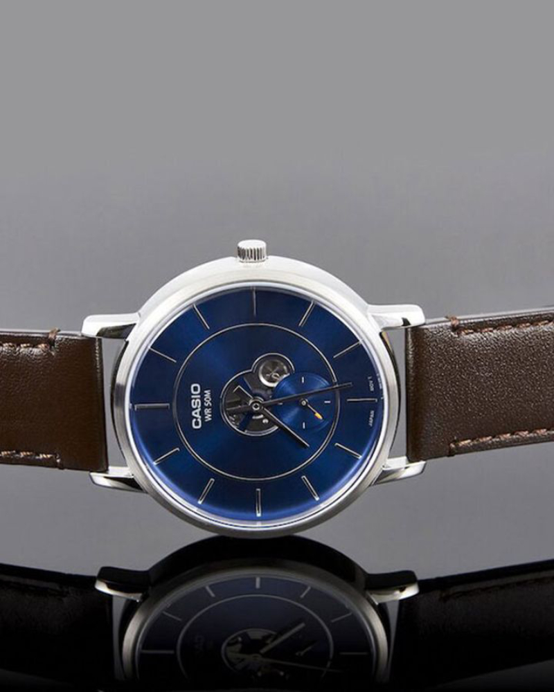 Casio MTP-B130L-2A