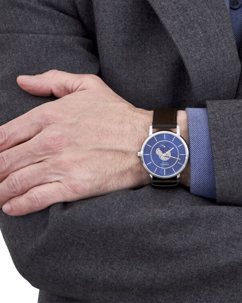 Casio MTP-B130L-2A