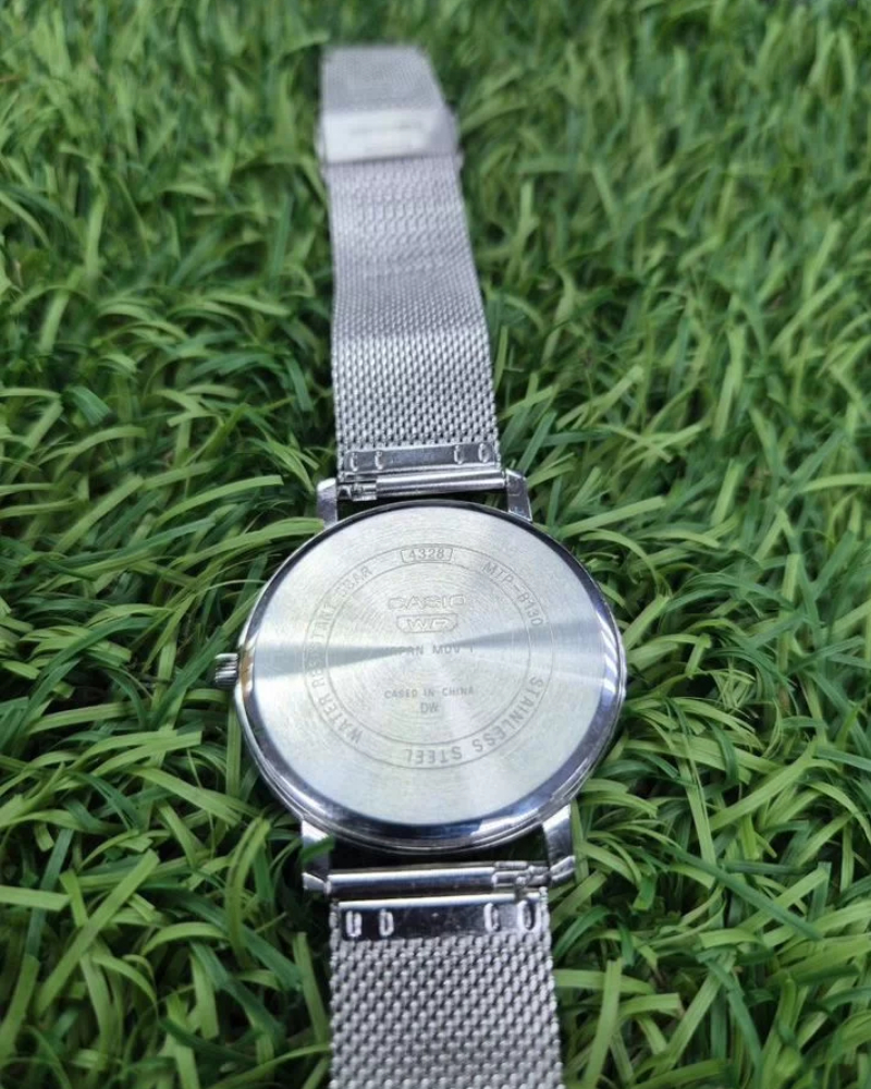Casio MTP-B130M-3A
