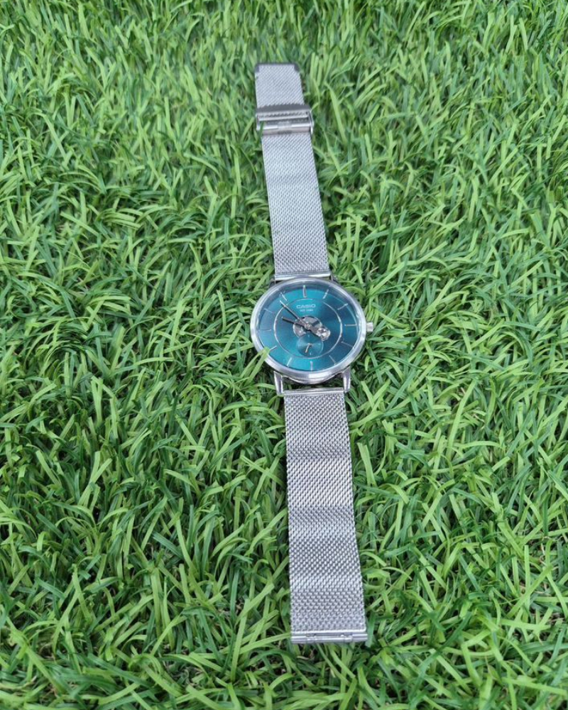 Casio MTP-B130M-3A