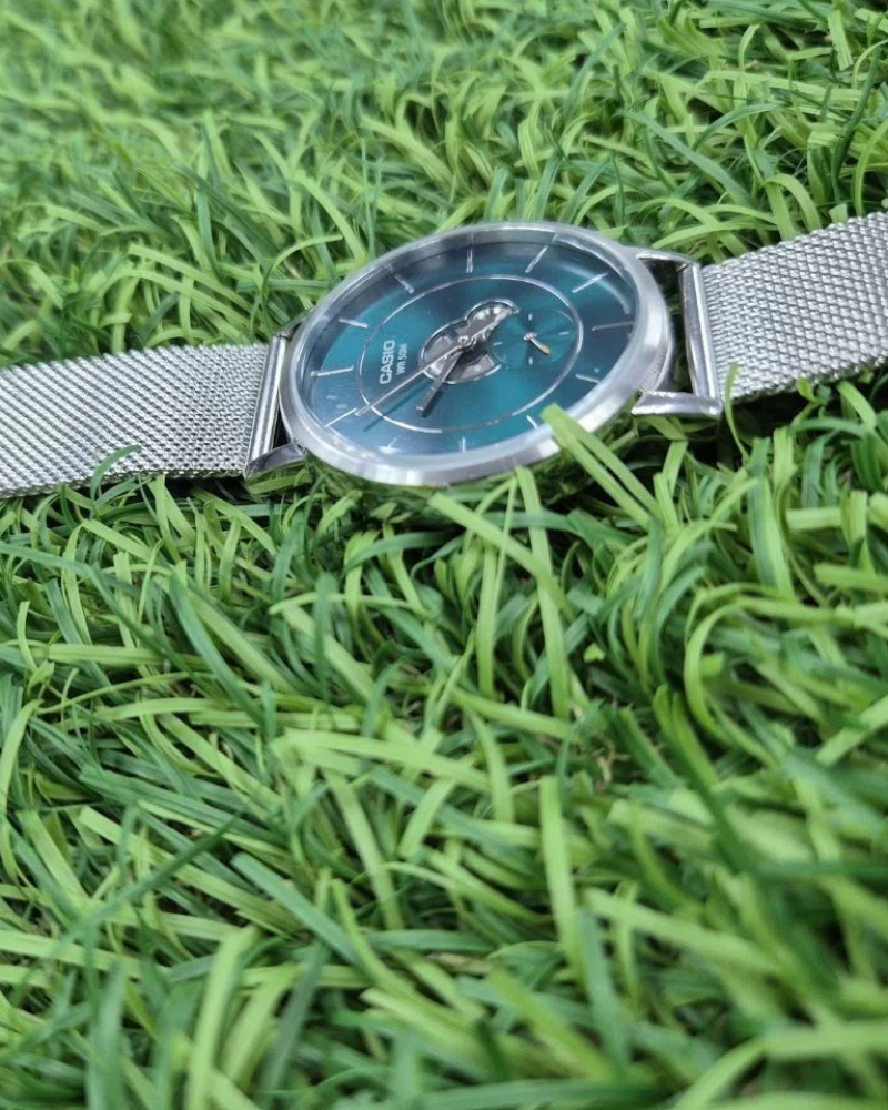 Casio MTP-B130M-3A