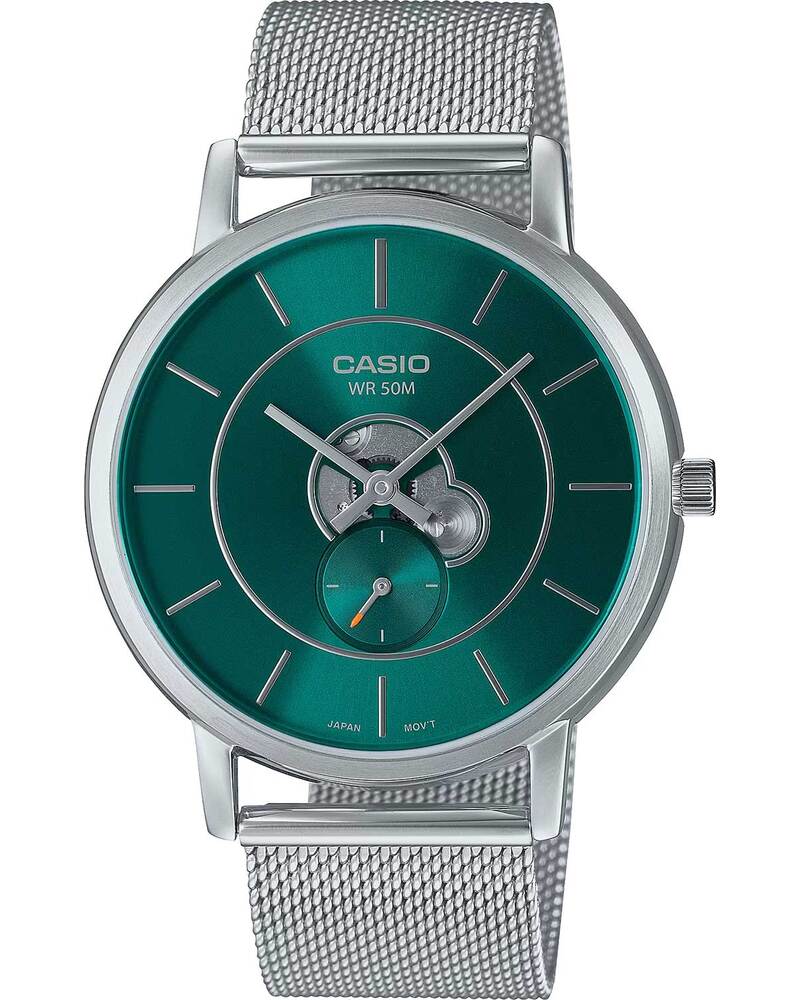 Casio MTP-B130M-3A