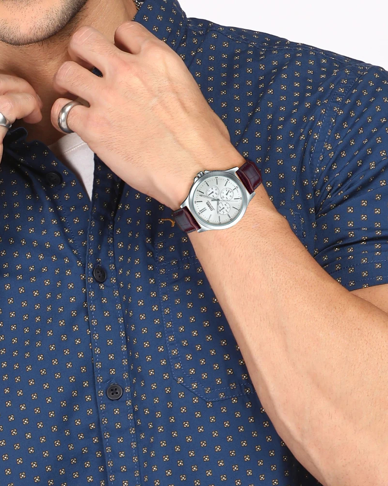 Casio MTP-V300L-7A