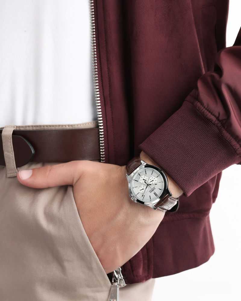 Casio MTP-V300L-7A