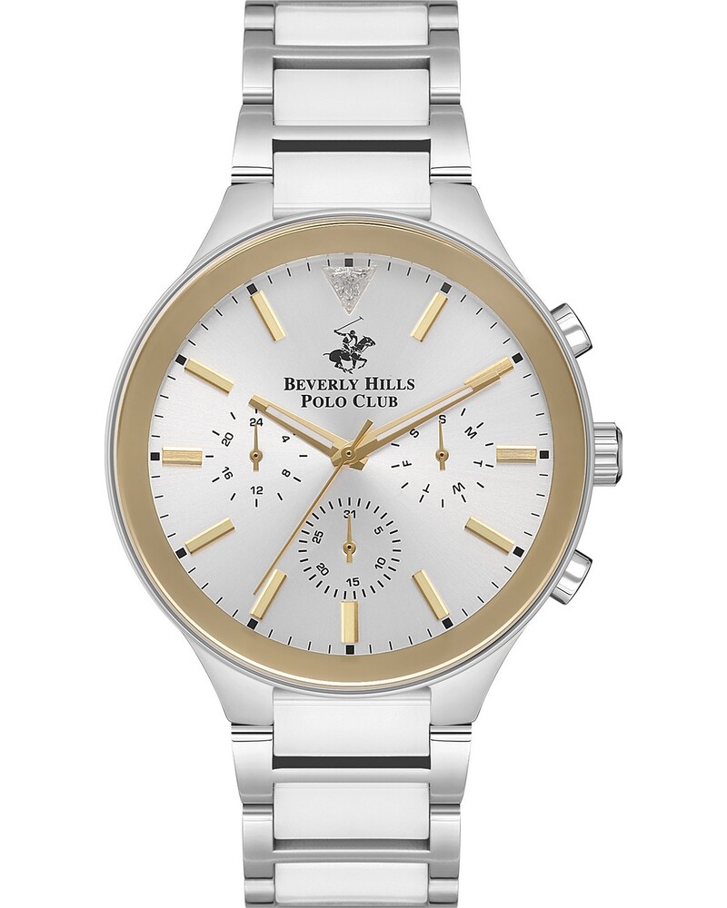 Часы Beverly Hills Polo Club BP3594X.330