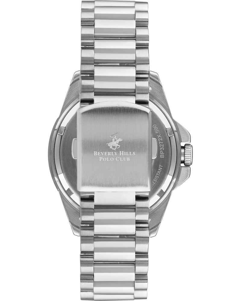 Часы Beverly Hills Polo Club BP3637X.350