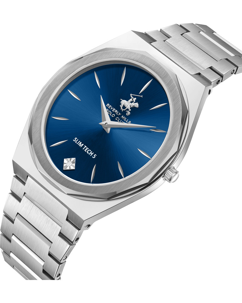 Часы Beverly Hills Polo Club BP3667X.390