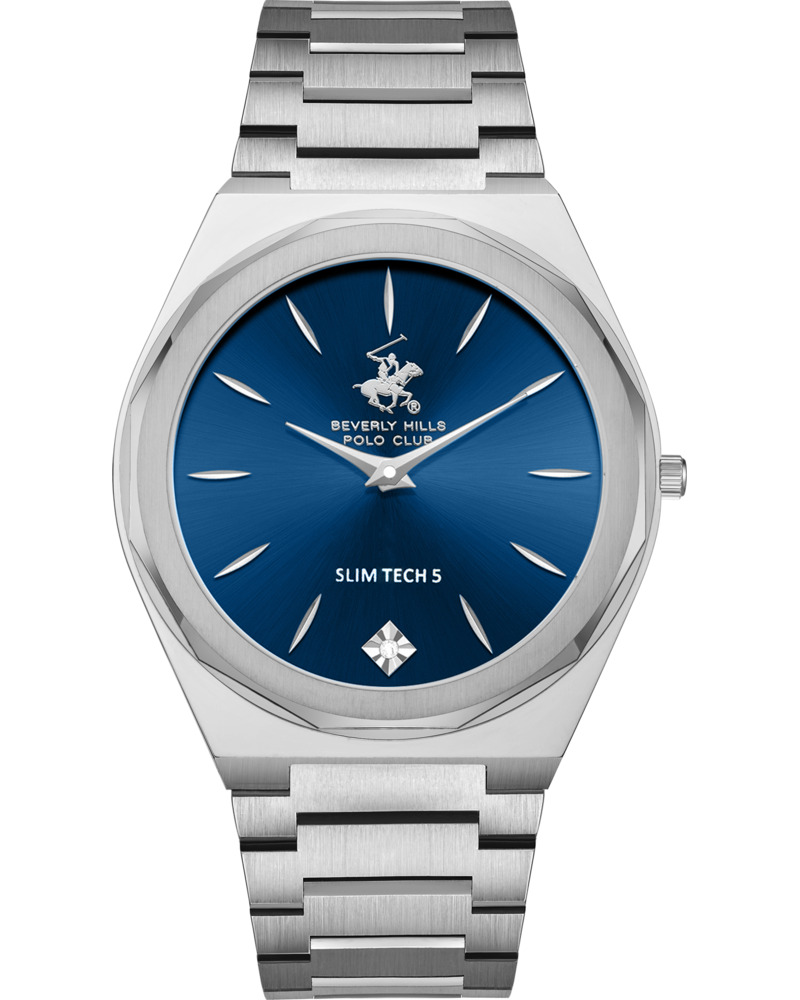Часы Beverly Hills Polo Club BP3667X.390